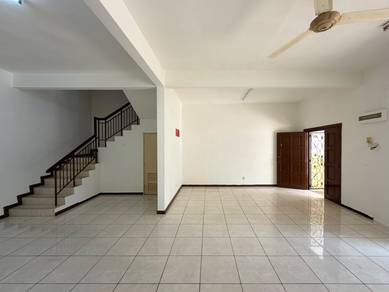 2-storey Terraced House For Sale in Kepong,KUL