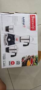 Suruchi Mini Mixer Grinder