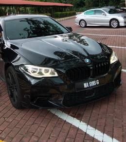 BMW 528i 28i GRAN TURISMO in Johor Bahru, JHR