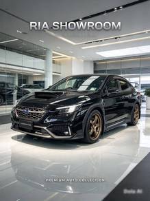 Subaru WRX Wagon GT-S in Kota Kinabalu, SBH