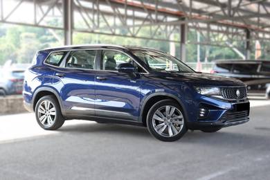 Proton X90 PREMIUM in Puchong, KUL