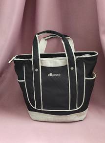 Ellesse small tote bag