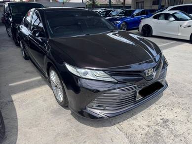 Toyota Camry V in Johor Bahru, JHR