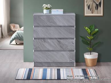 Chest Of Drawer CD2088