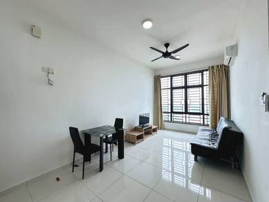 Service Residence For Sale in D'Summit Residences