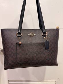 tote coach