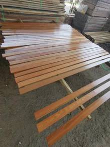 Kayu balau kilang
