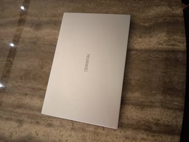 Huawei 512GB SSD 8GB Ram Ryzen 7 Latest 15 Laptop