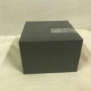 Bonia Premio Watch Case