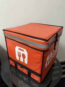 Bag Shopeefood 