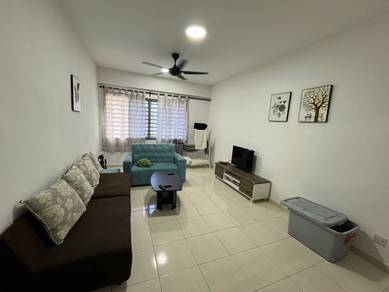 Service Residence For Rent in The Embassy Suites (Duta Impian)