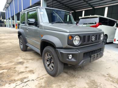 Suzuki Jimny - in Subang Bestari, SGR