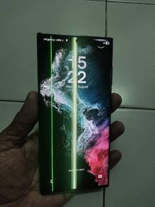 samsung s22 ultra 5g (12/256)