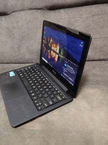 ASUS Transformer Book Flip TP200S (4GB RAM / 64GB 