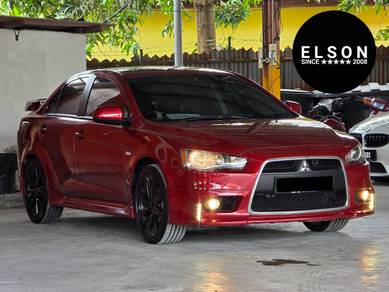 Mitsubishi Lancer GT in Kajang, SGR