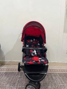Stroller baby
