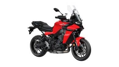 Yamaha Tracer 900GT