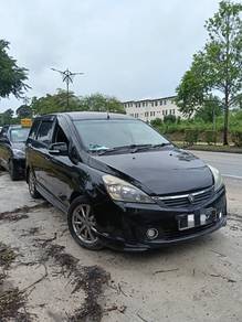 2017 Proton Exora PREMIUM