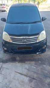 Perodua Viva ELITE in Kuching, SWK