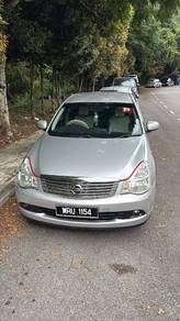 Nissan Sylphy COMFORT in Kajang, SGR