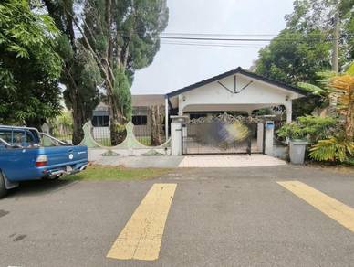 Bungalow House For Sale in Senawang,NSN