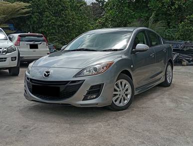 Mazda 3 SPORT in Batu Caves, SGR