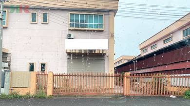 Warehouse / Factory For Sale in Tawau,SBH