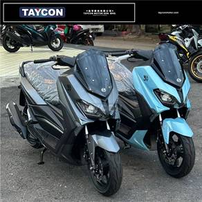 Modenas Elit 150