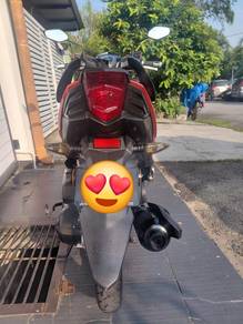 Yamaha EGO AVANTIZ