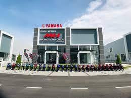 CONTENT CREATOR KEmASUKN SEGERA ❗ MH MOTORWORLD KM