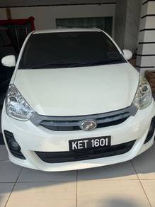 Perodua MyVi EZi PREMIUM in Bukit Serindit, MLK