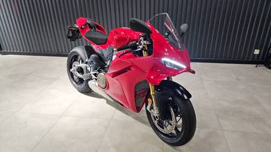 Ducati Panigale