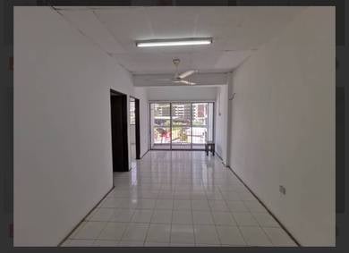 Apartment For Rent in Taman Sri Kuching