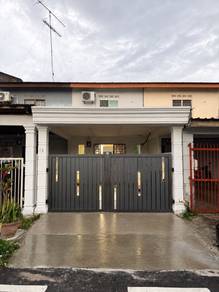 2-storey Terraced House For Sale in Yong Peng,JHR