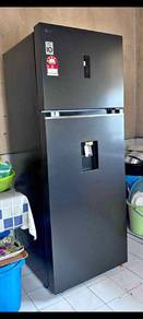 PETi Sejuk LG 2 pintu 