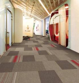 Mura Modern Design Carpet Tiles per box