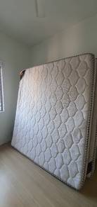 kingsize mattress only