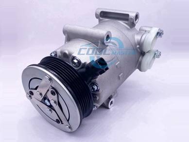 Ford Mondeo MK4 Focus III Air Cond Compressor Pump