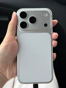 Iphone 17pro 512GB