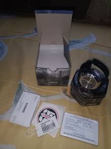 Gshock GBM 2100 1A