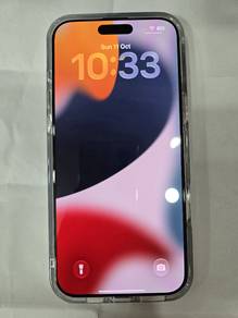 Iphone 16 Pro Max 256gb