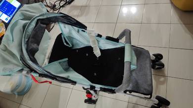 Kids Stroller