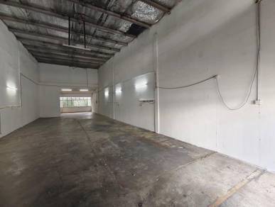 Warehouse / Factory For Rent in Bukit Mertajam,PNG