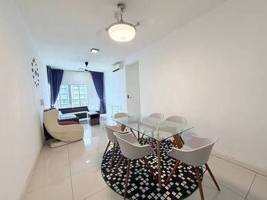 Service Residence For Rent in Savanna Executive Suite @ Southville City