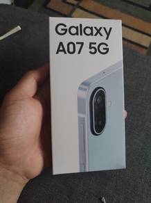 Telefon Samsung A07