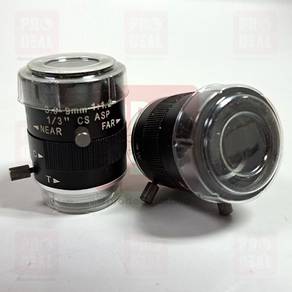 (PDM-1074) CCTV Camera Lens (Type 6)