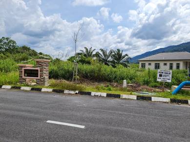 Residential Land in Sik, KDH