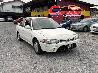 Proton Wira A/B GL in Kuching, SWK