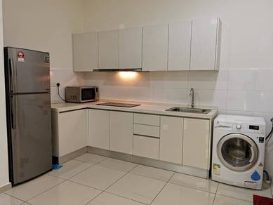 Studio For Sale in Cube @ One South