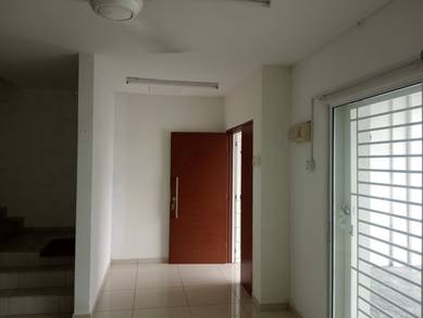 2-storey Terraced House For Rent in Jenjarom,SGR
